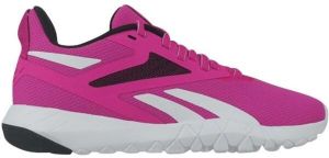 Reebok FLEXAGON FORCE 4.0 W Dámska tréningová obuv, ružová, veľkosť 37.5