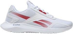 Reebok ENERGYLUX 2.0 Pánska bežecká obuv, biela, veľkosť 45