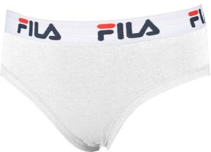 Fila JUNIOR GIRL BRIEF Dievčenské nohavičky, biela, veľkosť 10-12Y