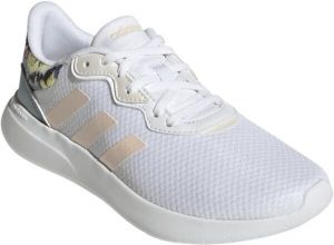 adidas QT RACER 3.0 Dámska obuv na voľný čas, biela, veľkosť 40