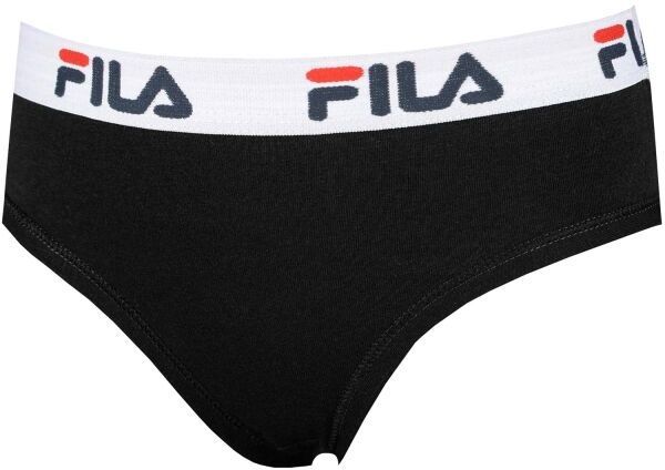 Fila JUNIOR GIRL BRIEF Dievčenské nohavičky, čierna, veľkosť 10-12Y
