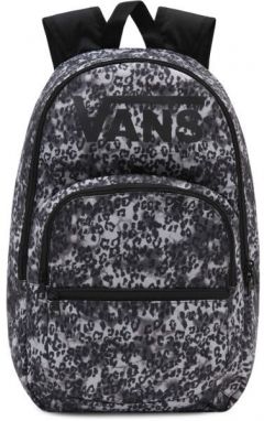 Vans RANGED 2 BACKPACK-B Mestský batoh, čierna, veľkosť