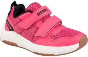Kensis BERG II Detská obuv, ružová, veľkosť