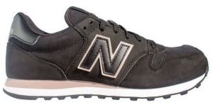 New Balance GW500BR Dámska obuv na voľný čas, čierna, veľkosť 38