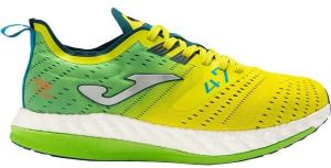 Joma R.R 3000 2211 Pánska bežecká obuv, žltá, veľkosť