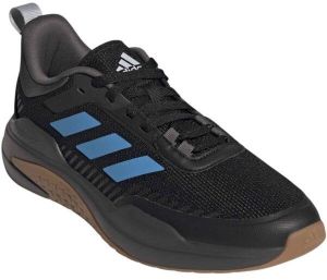 adidas TRAINER V Pánska tréningová obuv, čierna, veľkosť 44 2/3