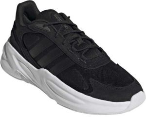 adidas OZELLE Pánska obuv, čierna, veľkosť 46