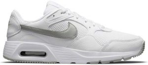 Nike AIR MAX SC Dámska obuv na voľný čas, biela, veľkosť 38.5