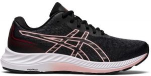 ASICS GEL-EXCITE 9 Dámska bežecká obuv, čierna, veľkosť 37.5