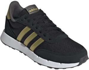 adidas RUN 60S 2.0 Dámska športová obuv, čierna, veľkosť 37 1/3