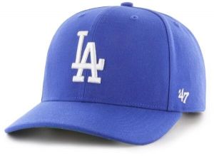 47 MLB LOS ANGELES DODGERS COLD ZONE MVP DP Šiltovka, modrá, veľkosť