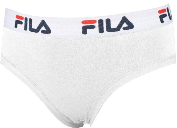 Fila JUNIOR GIRL BRIEF Dievčenské nohavičky, biela, veľkosť 10-12Y