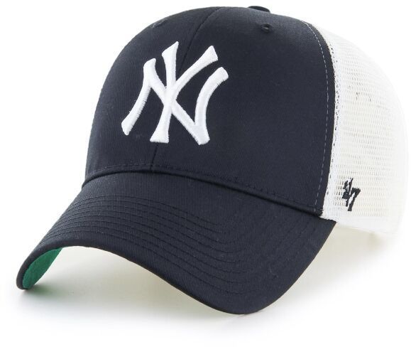 47 MLB NEW YORK YANKEES BRANSON MVP Šiltovka, čierna, veľkosť UNI