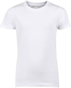 Lewro FOWIE Detské tričko, biela, veľkosť 116-122