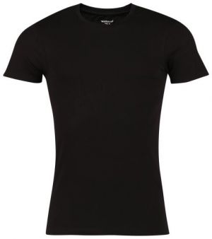 Willard FOW Pánske tričko, čierna, veľkosť