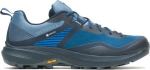 Merrell MQM 3 GTX Pánska outdoorová obuv, modrá, veľkosť 45