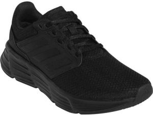 adidas GALAXY 6 W Dámska bežecká obuv, čierna, veľkosť 36 2/3