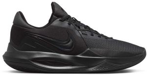 Nike PRECISION 6 Pánska basketbalová obuv, čierna, veľkosť 44