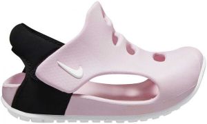 Nike SUNRAY PROTECT 3 Detské sandále, ružová, veľkosť 26