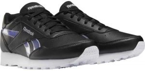 Reebok REWIND RUN Dámska obuv na voľný čas, čierna, veľkosť 38.5