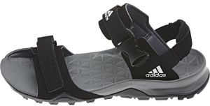 adidas CYPREX ULTRA SANDAL II Pánske outdoorové sandále, čierna, veľkosť 40.5