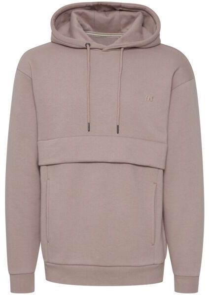 BLEND SWEATSHIRT REGULAR FIT Pánska mikina, ružová, veľkosť