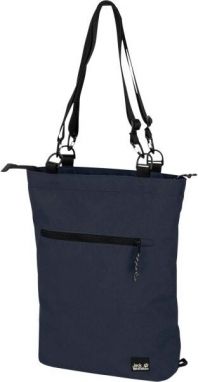 Jack Wolfskin 365 TOTE BAG Taška, tmavo modrá, veľkosť os