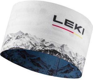 Leki XC HEADBAND Čelenka, tmavo modrá, veľkosť