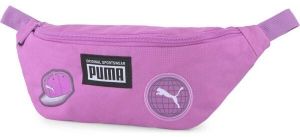 Puma PATCH WAIST BAG Ľadvinka, ružová, veľkosť os