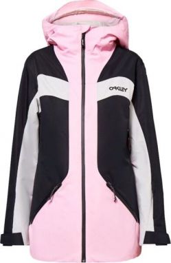 Oakley TNP TBT RC INSULATED JKT W Dámska lyžiarska bunda, , veľkosť M