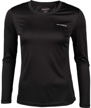 Arcore TORDINA Dámske tričko, čierna, veľkosť
