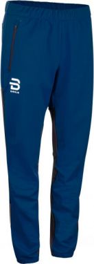 Daehlie PANTS KIKUT WMN Dámske športové tepláky, modrá, veľkosť M