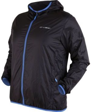 TRIMM TECHNO Pánska bunda, čierna, veľkosť XXXL