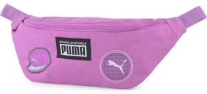 Puma PATCH WAIST BAG Ľadvinka, ružová, veľkosť