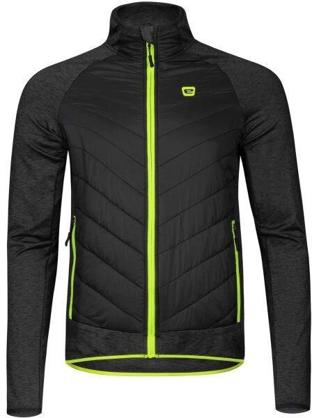 Etape CRUX 2.0 Pánska hybridná bunda, čierna, veľkosť XXL