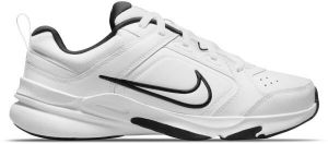 Nike DEFY ALL DAY Pánska tréningová obuv, biela, veľkosť 45.5