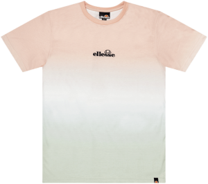 ELLESSE T-SHIRT PRIMAVERA TEE Dámske tričko, ružová, veľkosť