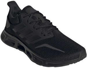 adidas SHOWTHEWAY 2.0 Pánska bežecká obuv, čierna, veľkosť 45 1/3