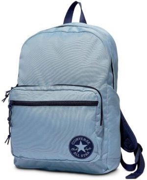 Converse GO 2 BACKPACK Mestský batoh, svetlomodrá, veľkosť