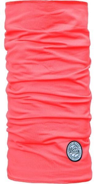 Sensor TUBE COOLMAX THERMO Detská šatka, ružová, veľkosť