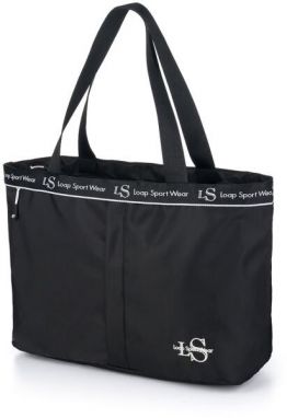 Loap ARIS W Dámska taška, čierna, veľkosť