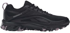 Reebok RIDGERIDER 6.0 W Dámska bežecká obuv, čierna, veľkosť 38
