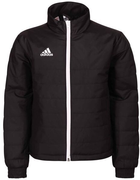 adidas ENT22 LJKTY Chlapčenská bunda, čierna, veľkosť