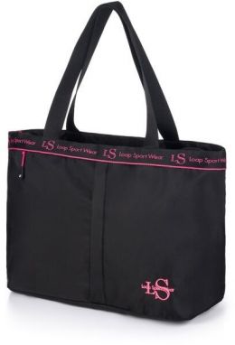 Loap ARIS W Dámska taška, čierna, veľkosť