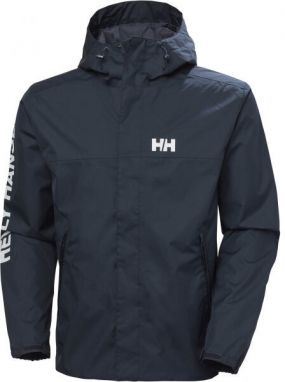 Helly Hansen ERVIK JACKET Pánska bunda, tmavo modrá, veľkosť