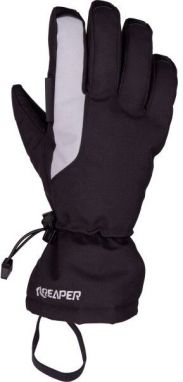 Reaper BONDENO Pánske rukavice, čierna, veľkosť