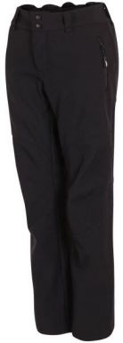 Umbro FIRO Detské softshellové nohavice, čierna, veľkosť