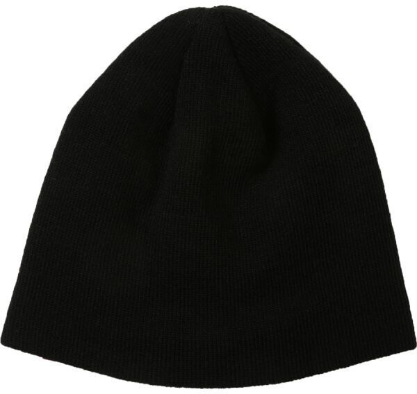 Levi's® OTIS BEANIE Pánska zimná čiapka, čierna, veľkosť