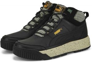 Puma TARRENZ SB II OPEN ROAD Pánska obuv, čierna, veľkosť 44