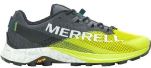 Merrell MTL LONG SKY 2 Pánska bežecká obuv, svetlo zelená, veľkosť 45